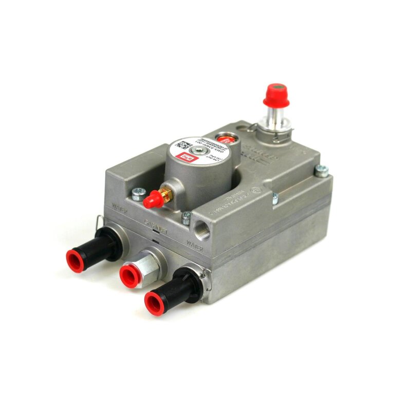 BRC Verdampfer Genius Max 3.0