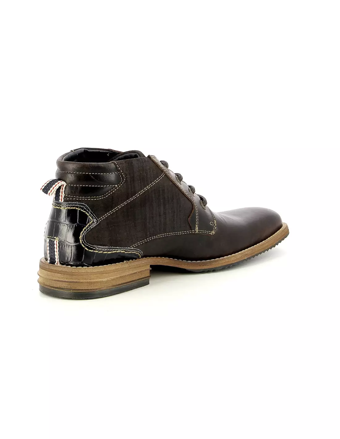 JOOZE JOSMI J5345 X187 - Bottines & boots Marron
