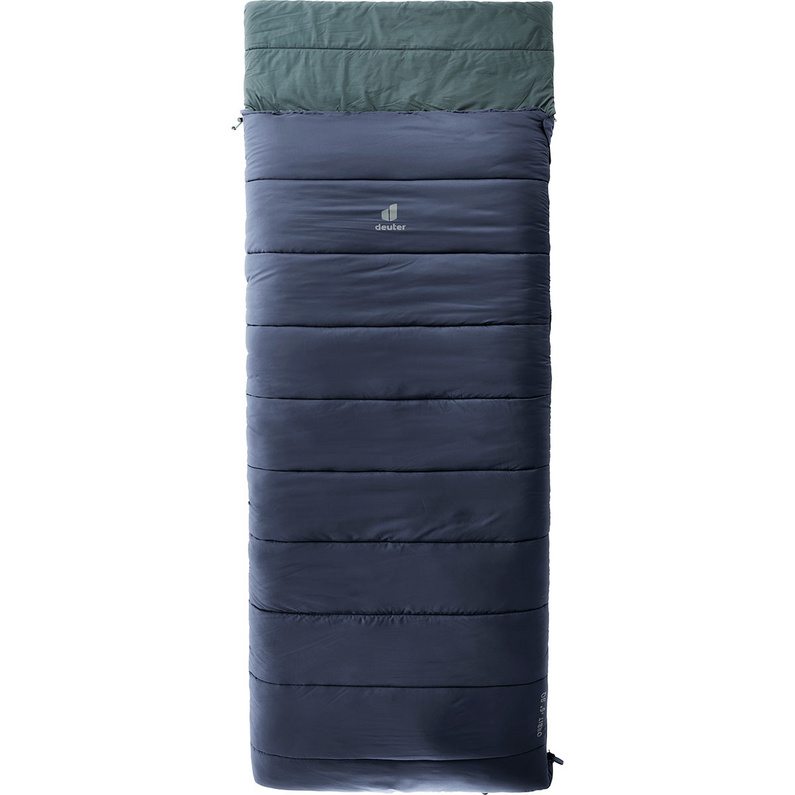 Deuter Orbit SQ +6° Schlafsack