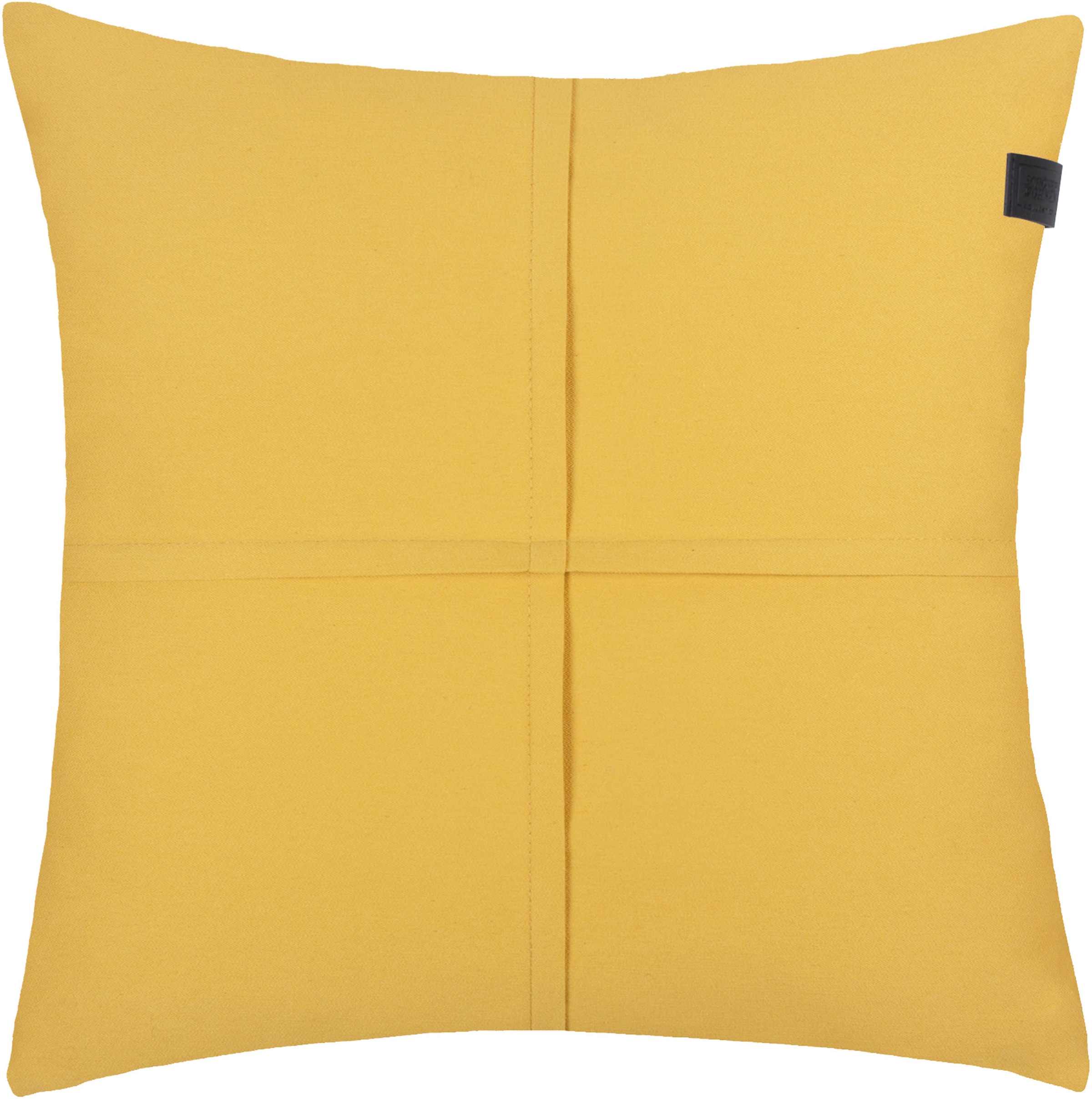 SCHÖNER WOHNEN-Kollektion Dekokissen »Soft« 38x38 cm