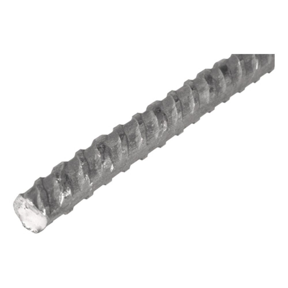 RUNDSTANG GAH ALBERTS ALUMINIUM Ø6MM 2M