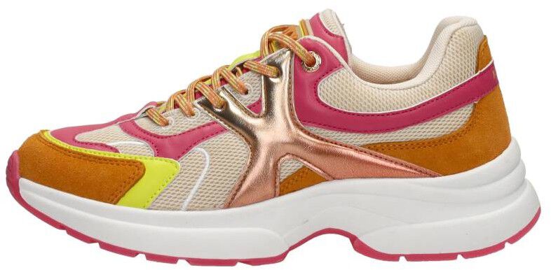 Mexx Loyce oranje
