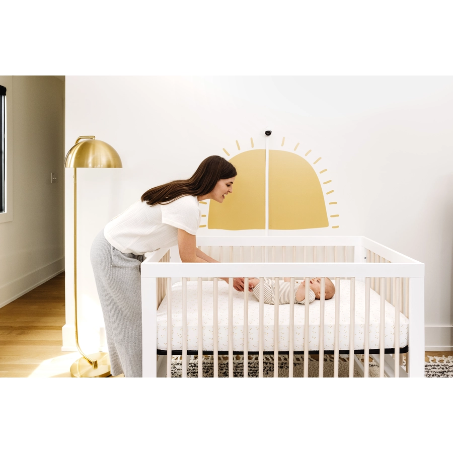 Owlet Kamera 2 weiß