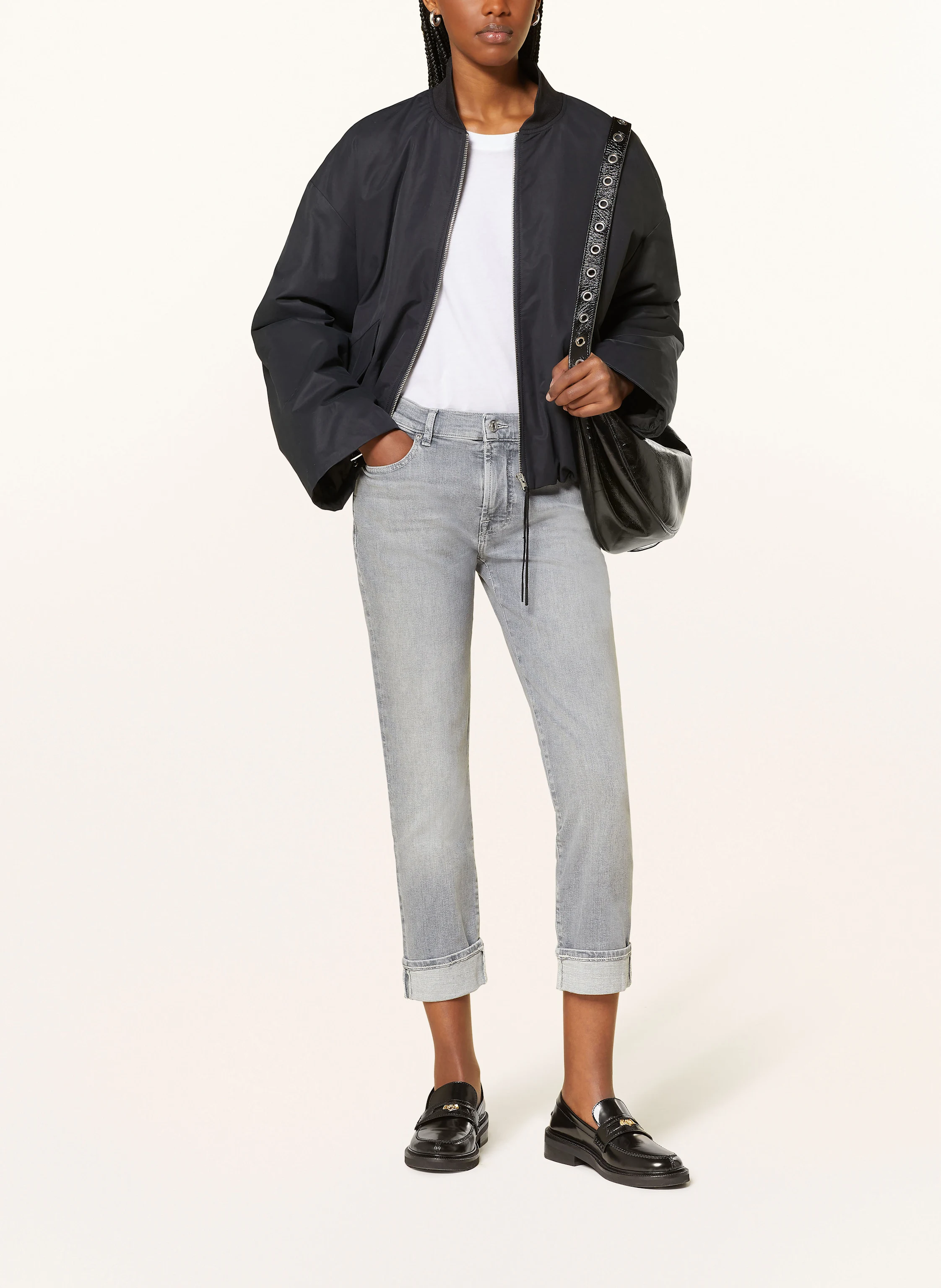 7 for all mankind Jeans