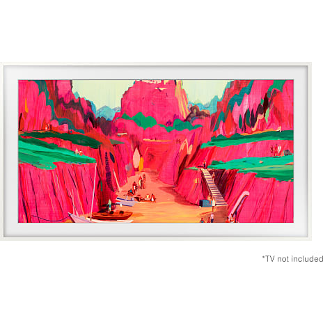 Samsung The Frame 2025 ramme 65