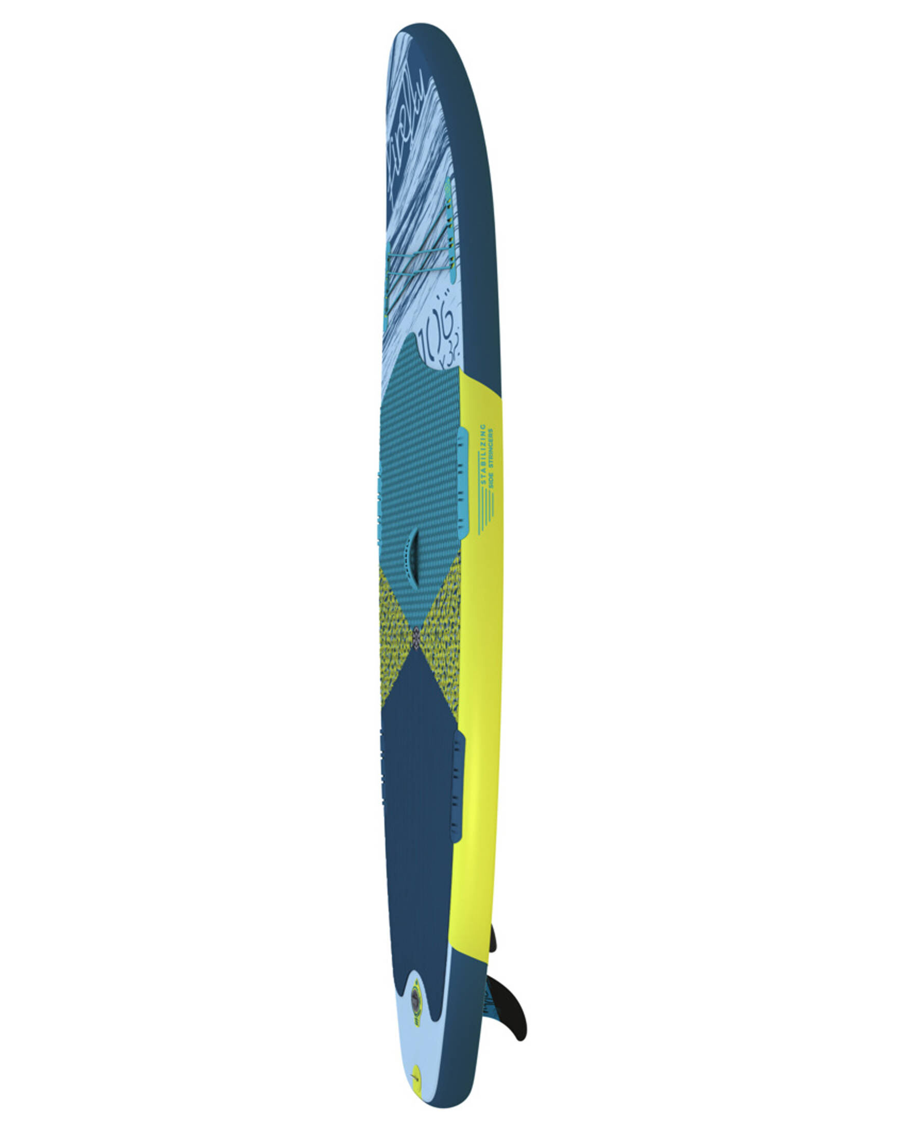 Firefly| SUP-Board iSUP 300 III