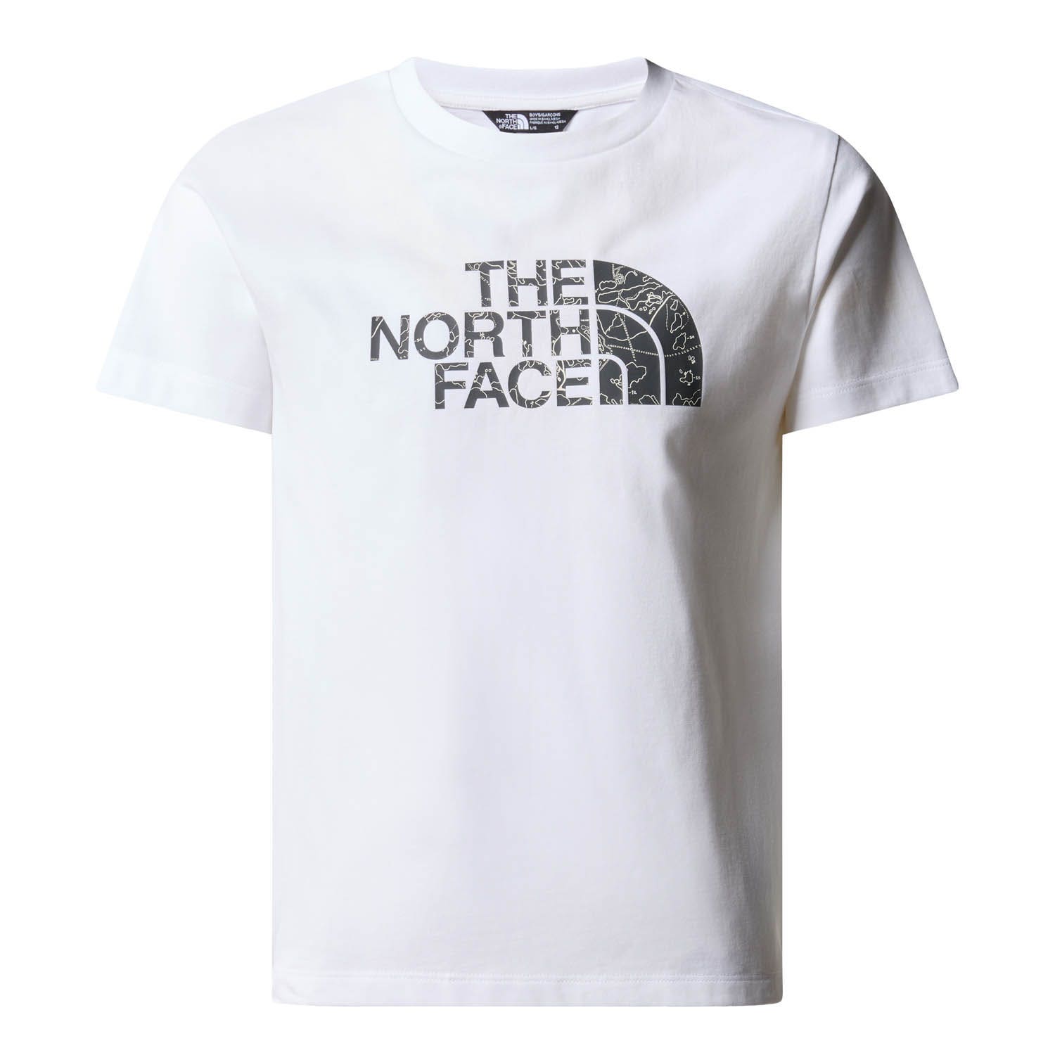 The North Face  B S/S Easy Tee