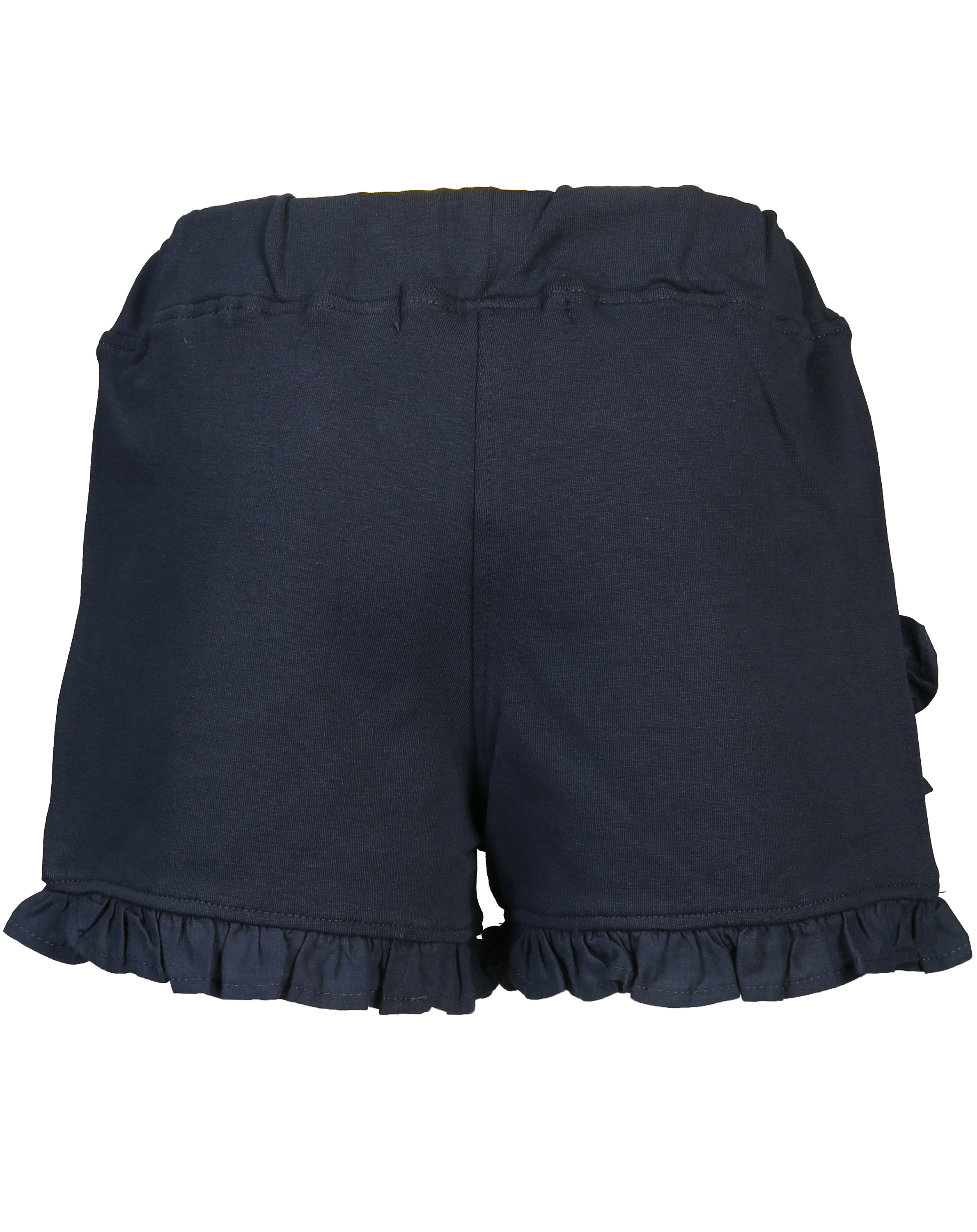 Shorts RÜSCHEN in marine