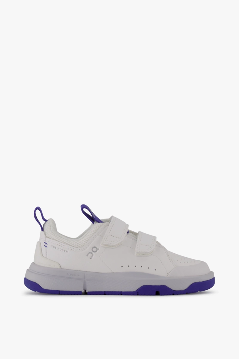 ON The Roger Kinder Sneaker