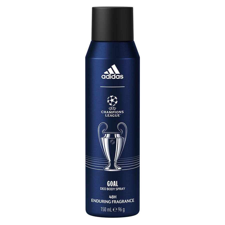 Adidas UEFA Goal Giftset