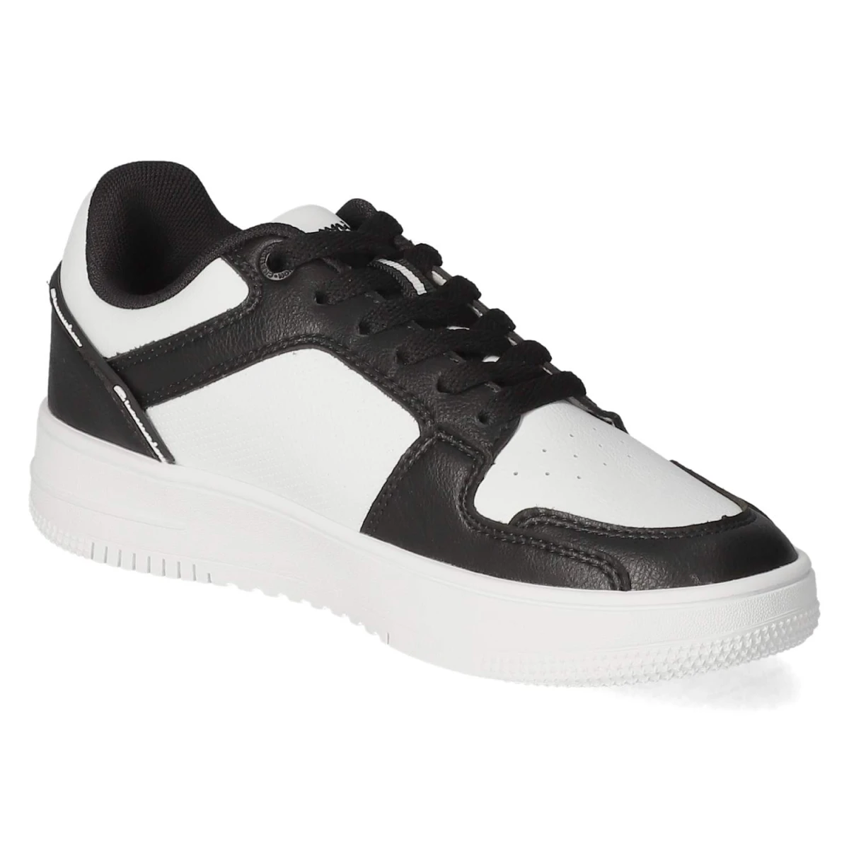 ChampionLow Sneaker RD18 - wht/nbk/wht