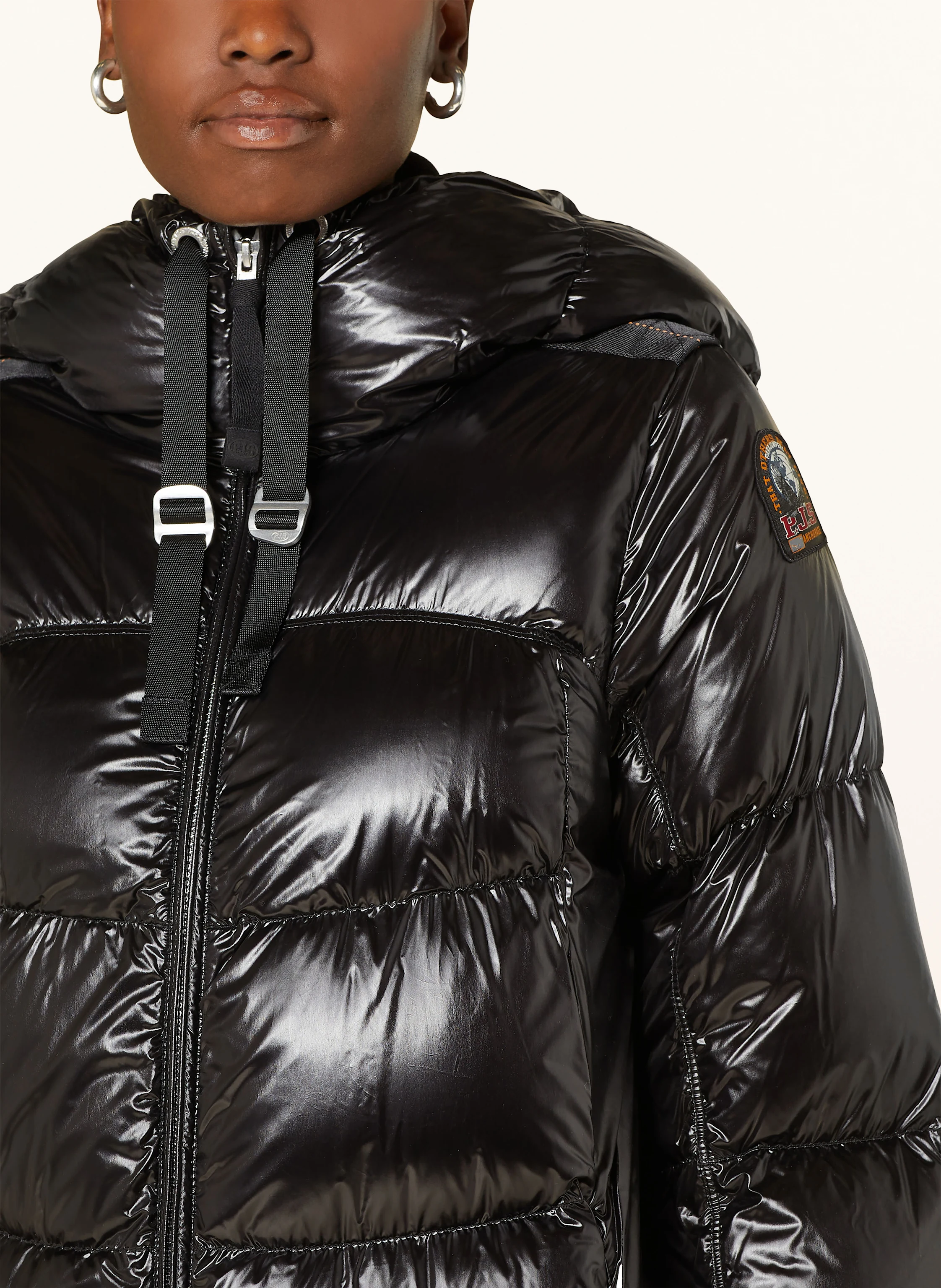 PARAJUMPERS Daunenmantel ARUM