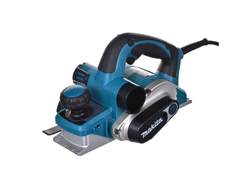 MAKITA høvl 1050W 82mm KP0810C