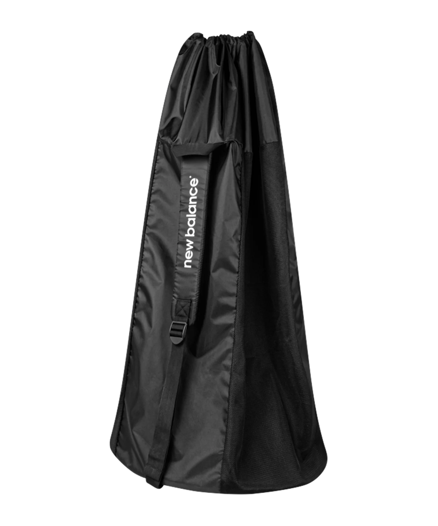 New Balance Team Ballsack Schwarz FBKW