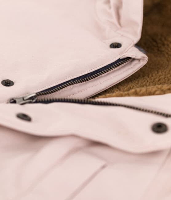 Parka enfant fille / garçon