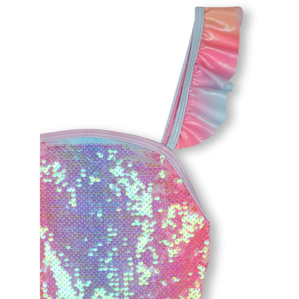 Køb Billieblush Pink Badedragt