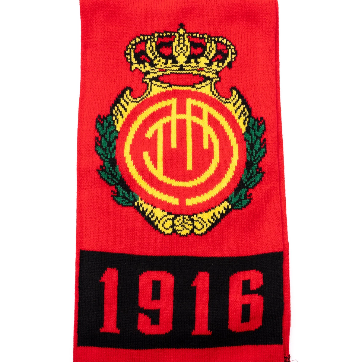 Cachecol Mallorca RCD Mallorca Doble Sempre Amunt