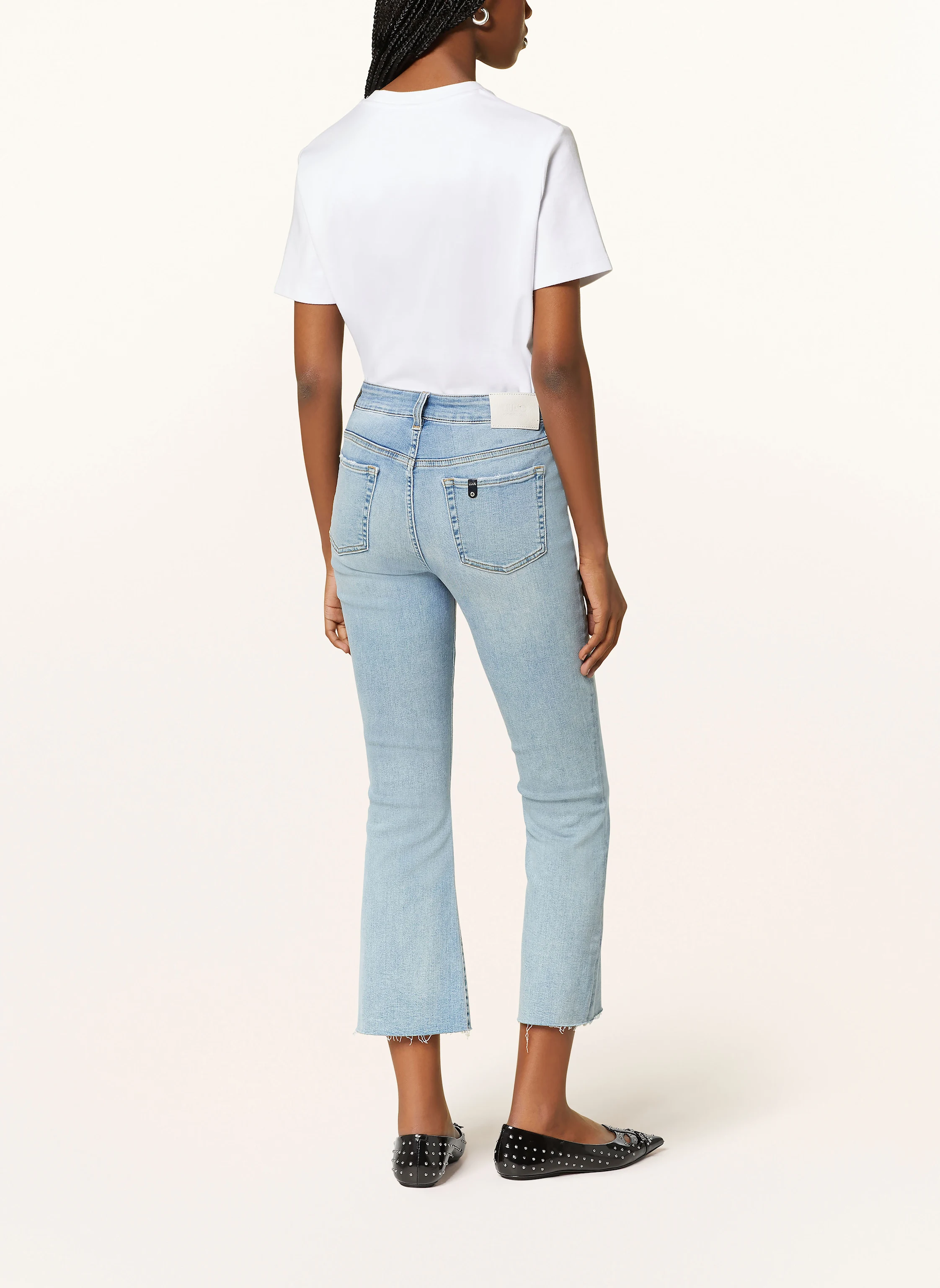 LIU JO Flared Jeans