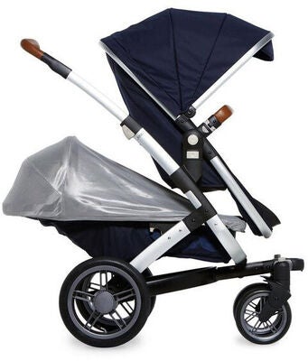 Joolz Geo Nedre UV-myggnetting