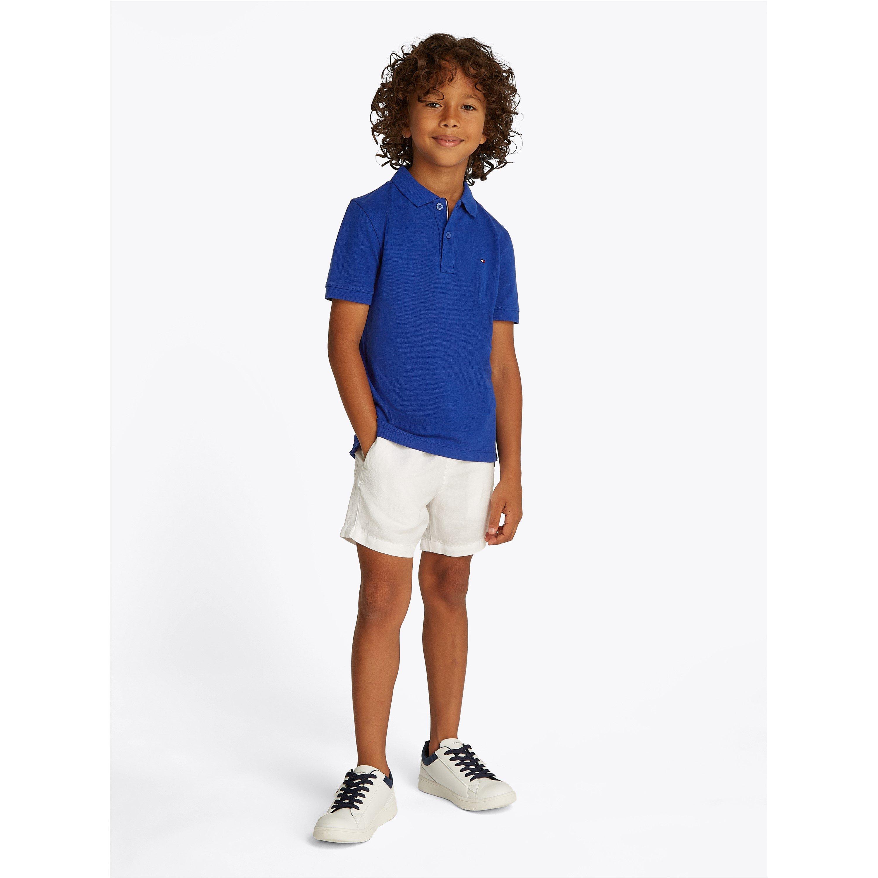 Tommy Hilfiger Boys Polo