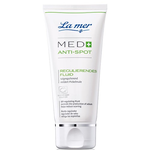 La mer Med+ Anti-Spot Regulierendes Fluid 50ml