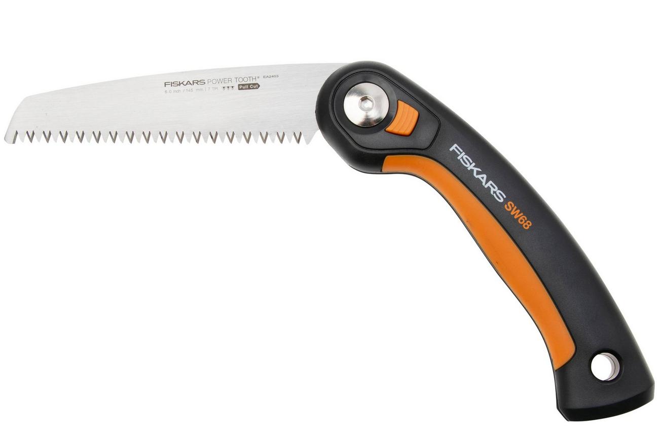 Fiskars X32 Splitting Axe Set 1075435 kloofbijl   vouwzaag