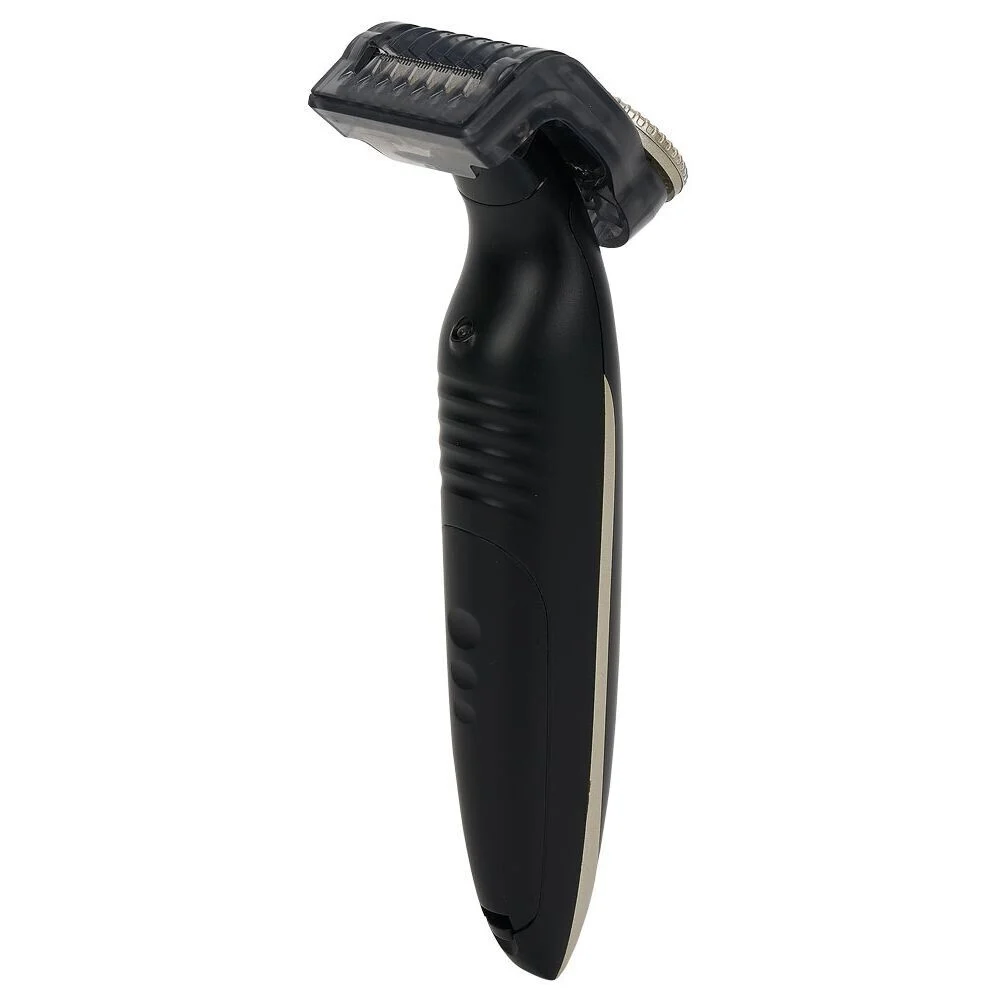Tondeuse à barbe 2en1 Homday Care avec molette de réglage