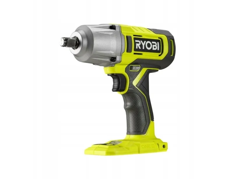 Cordless impact wrench RYOBI ONE  RIW18-0, 18 V, 600 Nm, 1/2