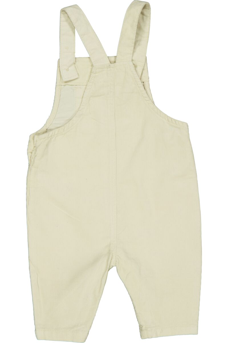 Overall - Beige