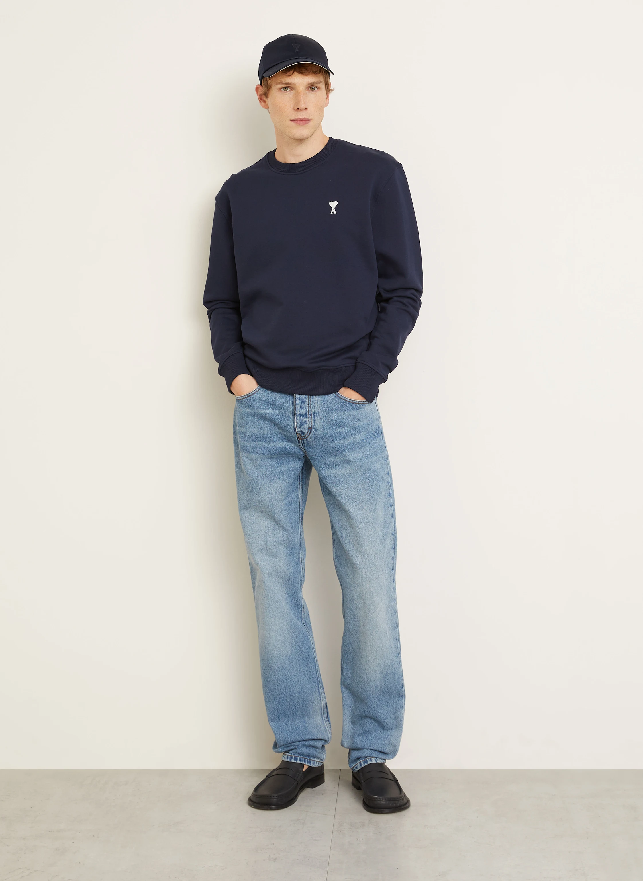 AMI PARIS Sweatshirt