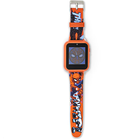 Accutime Smartwatch Spiderman