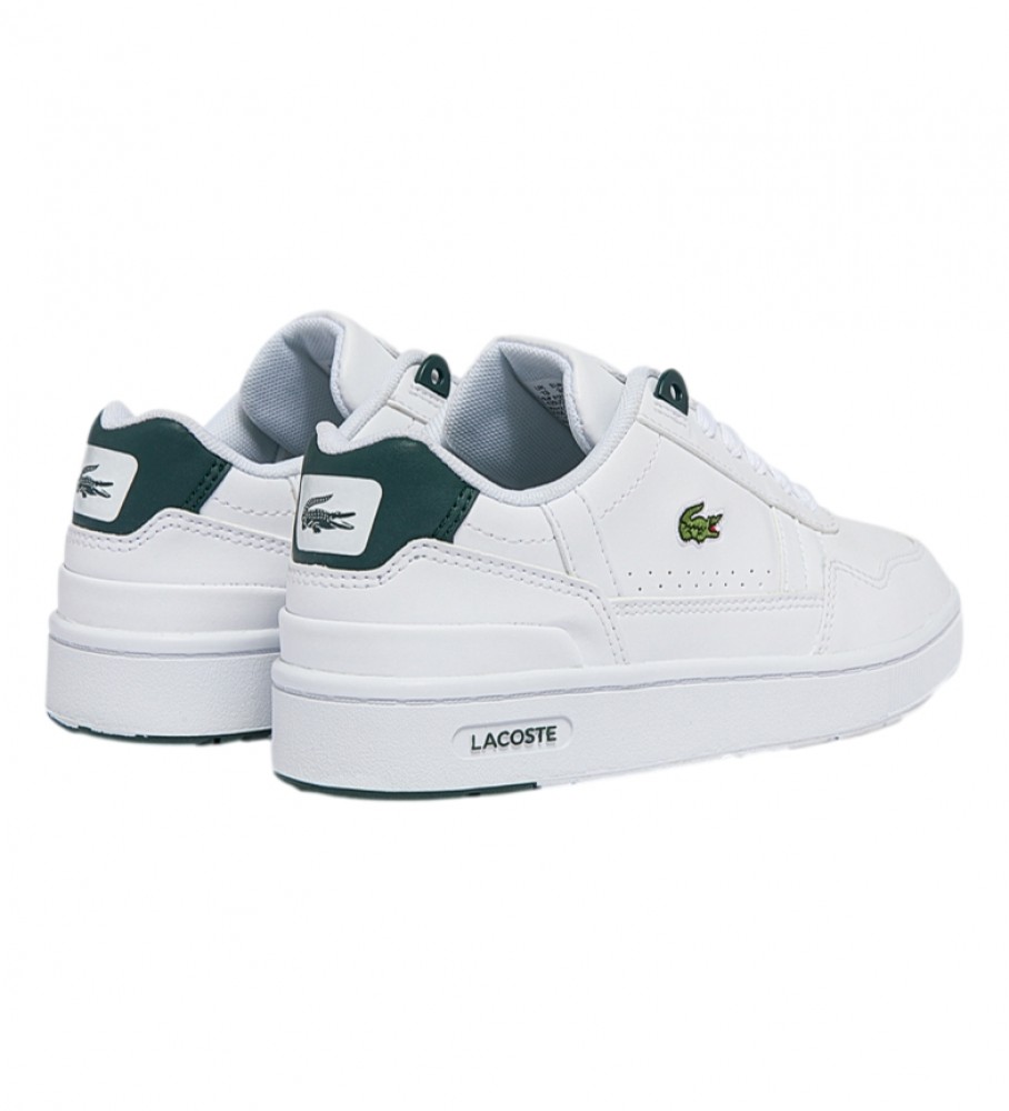Tênis infantil Lacoste Court Snkr