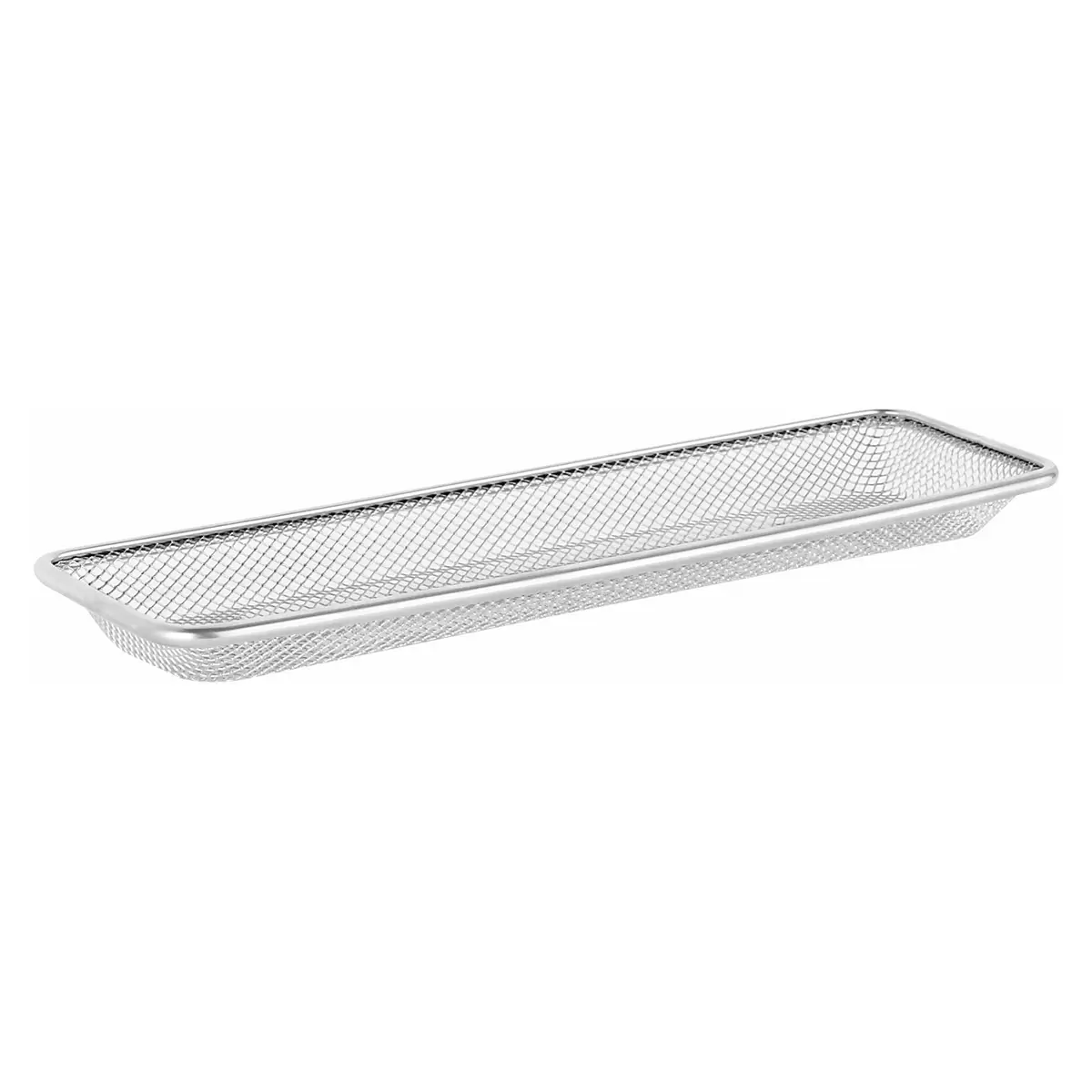 Stiftehalter Modern Living Silber
