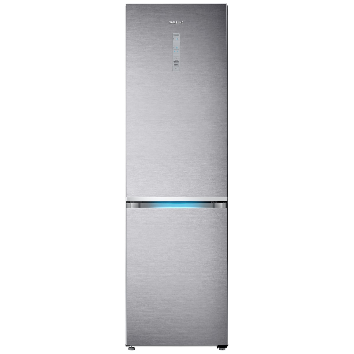 Samsung kombiskap RB36R8899SR