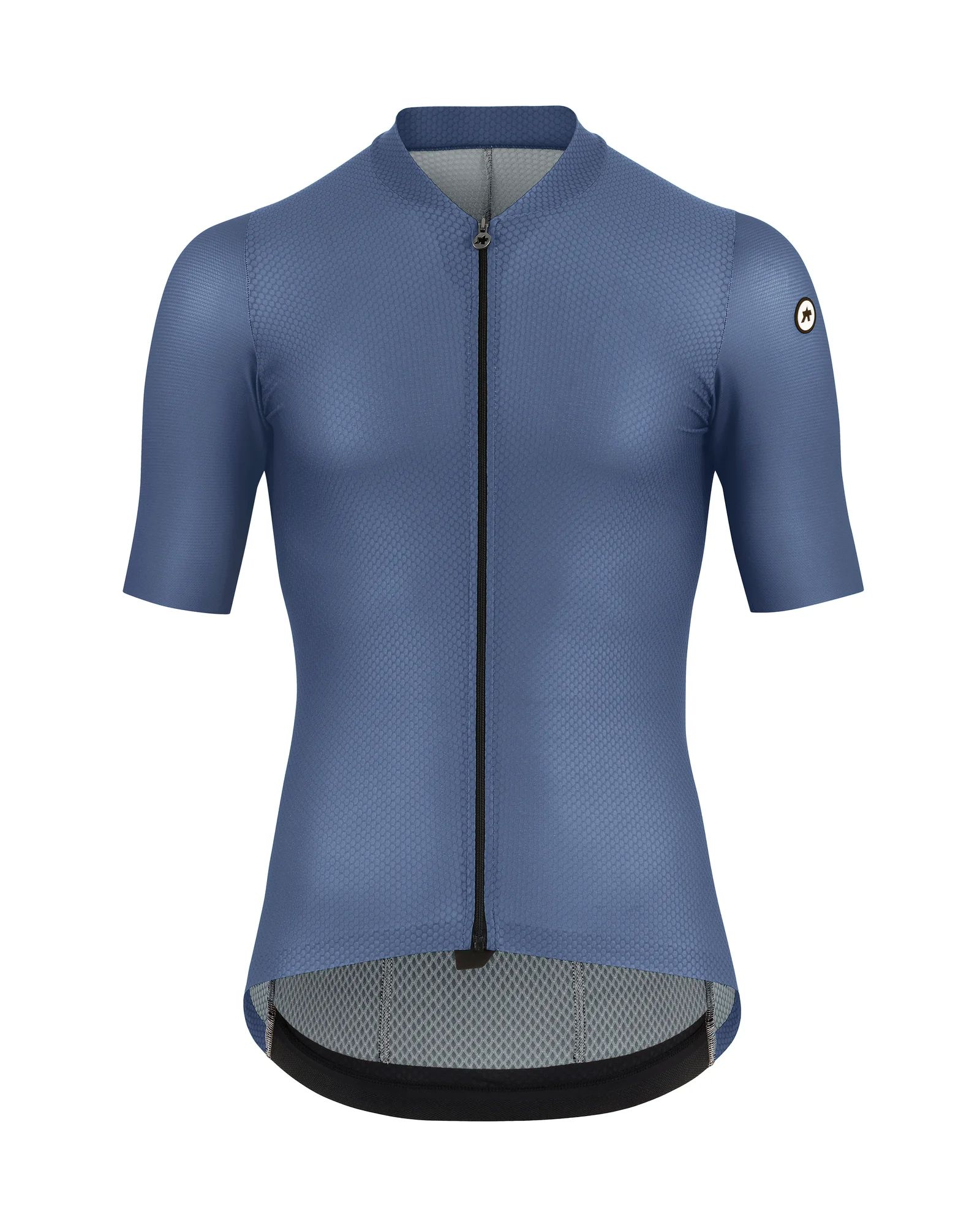 Assos Mille GT Jersey S11 Stone Blue