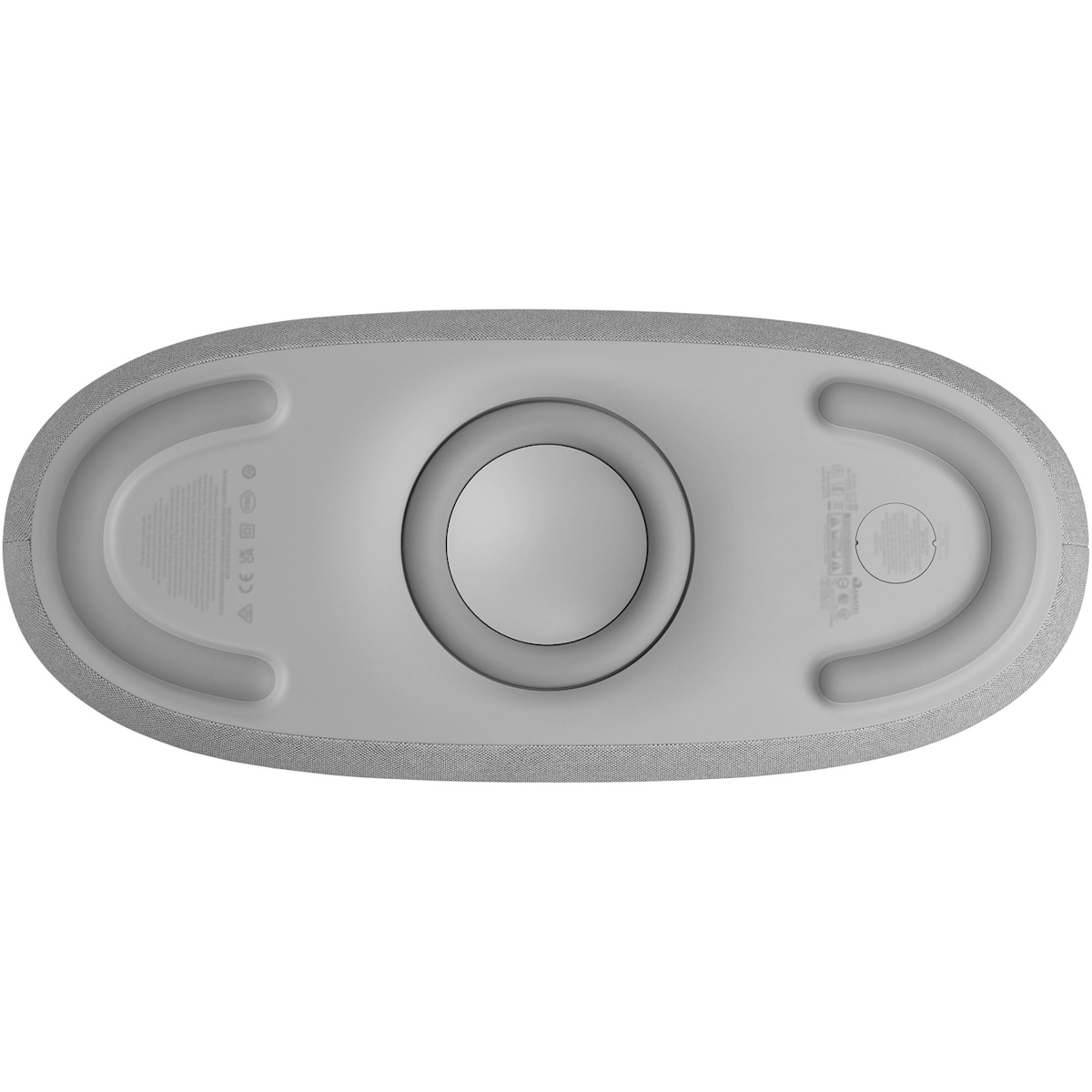 Harman Kardon GO + PLAY 3 bærbar høyttaler (grå)