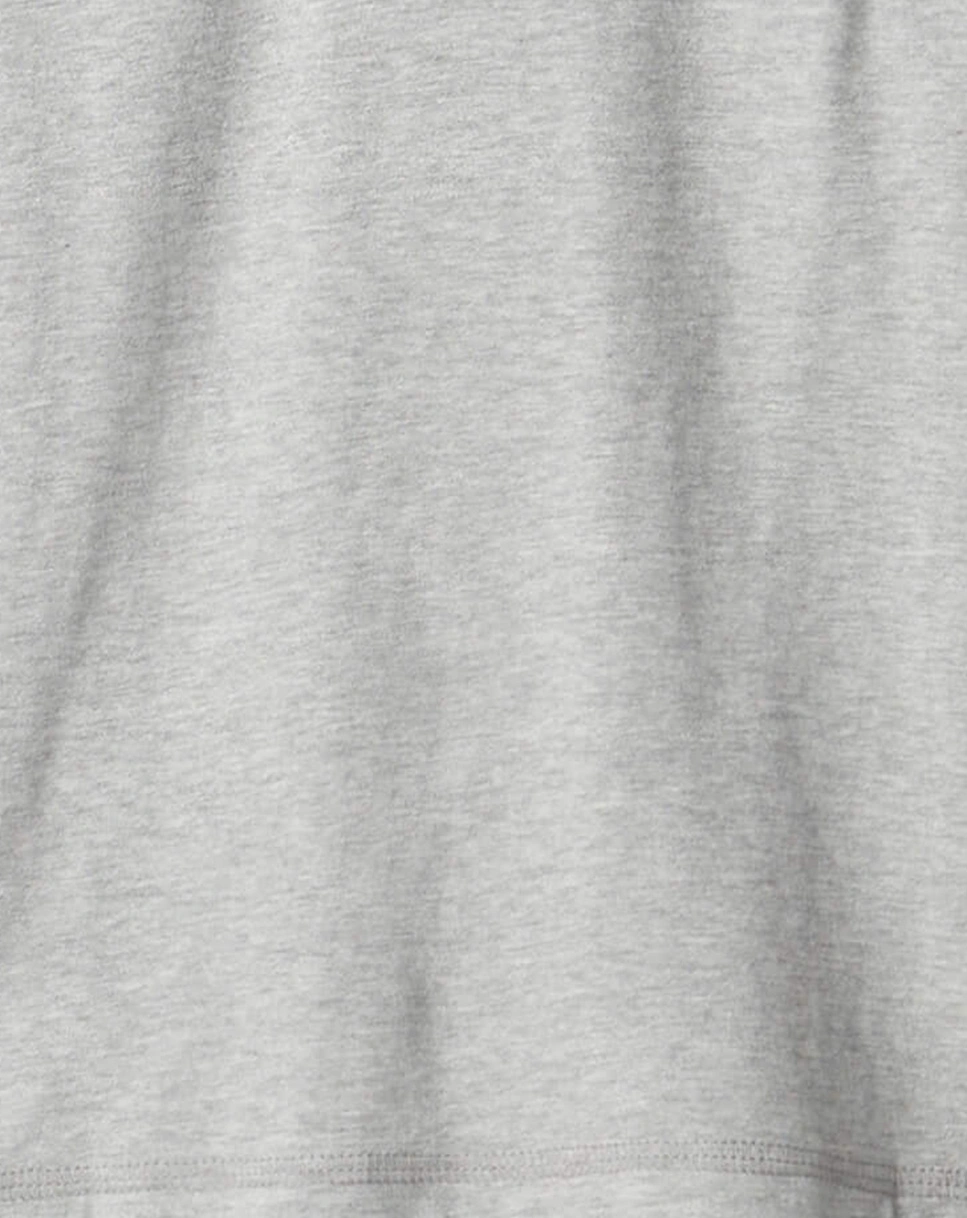 Kapuzen-Sweatshirt DINO in grau