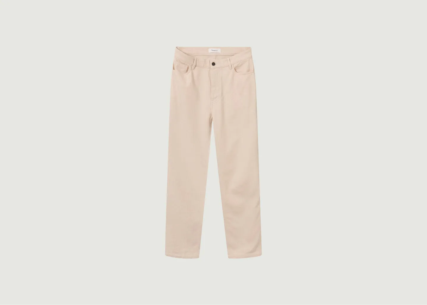 Pantalon Alex 5 poches KCA