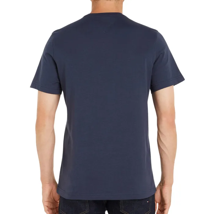 Tommy Hilfiger XSlim Jersey Shirt Heren