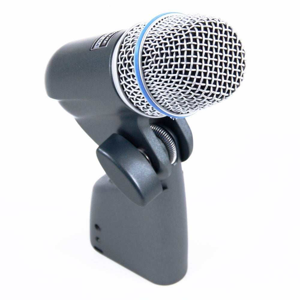 Shure Beta 56A dynamische instrumentmicrofoon
