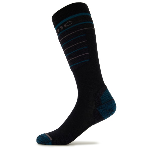 Stoic - Merino Ski Sock - Chaussettes de ski
