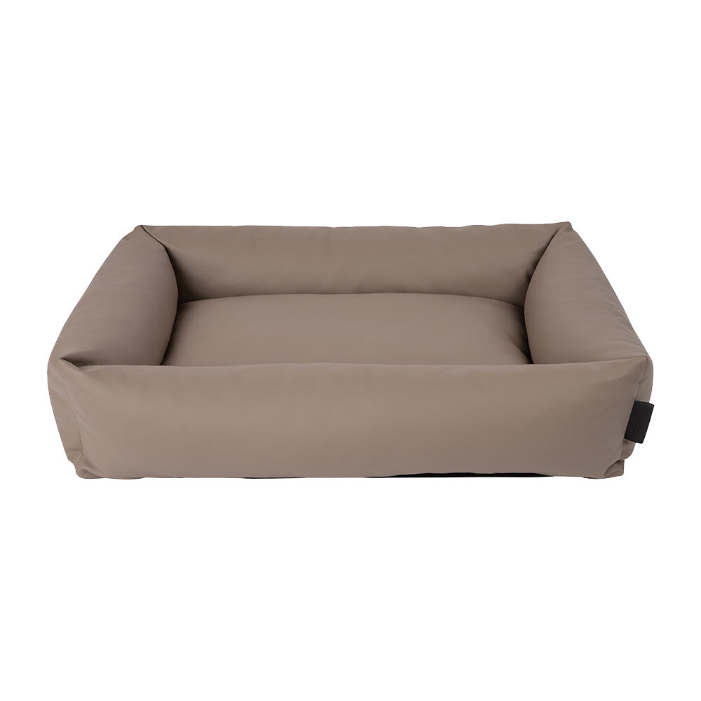 District 70 Urban Box Bed
