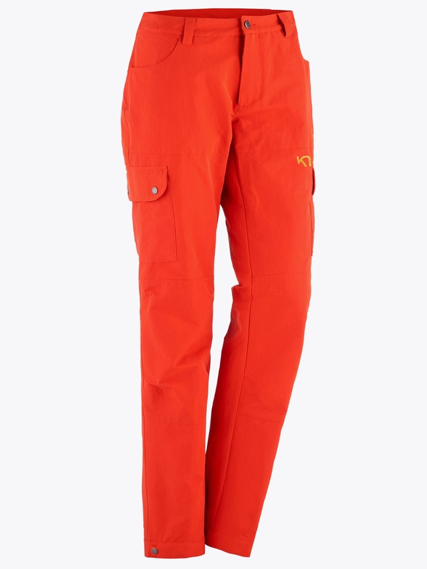 Kari Traa Siri Pant