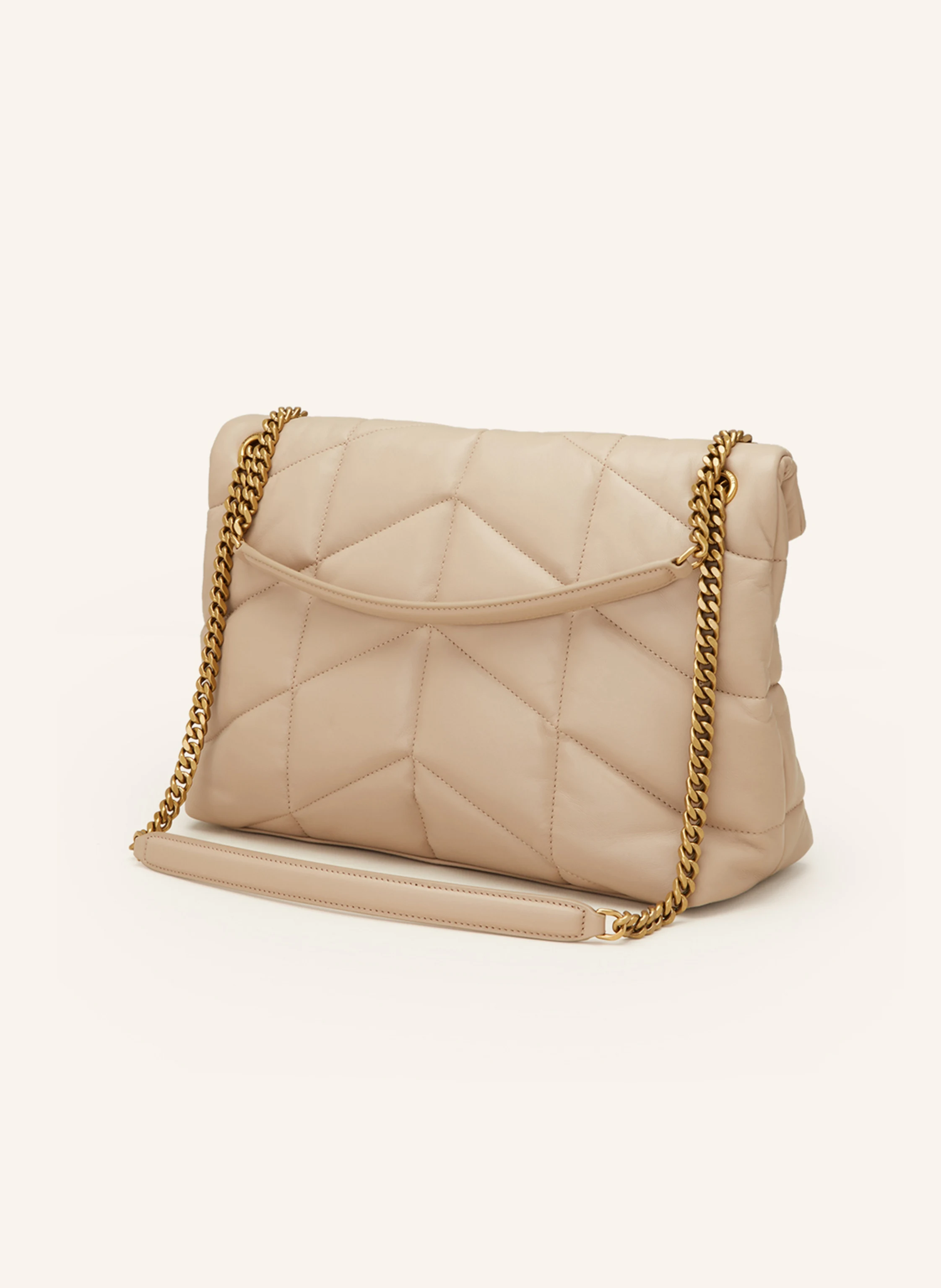 SAINT LAURENT Schultertasche LOULOU MEDIUM