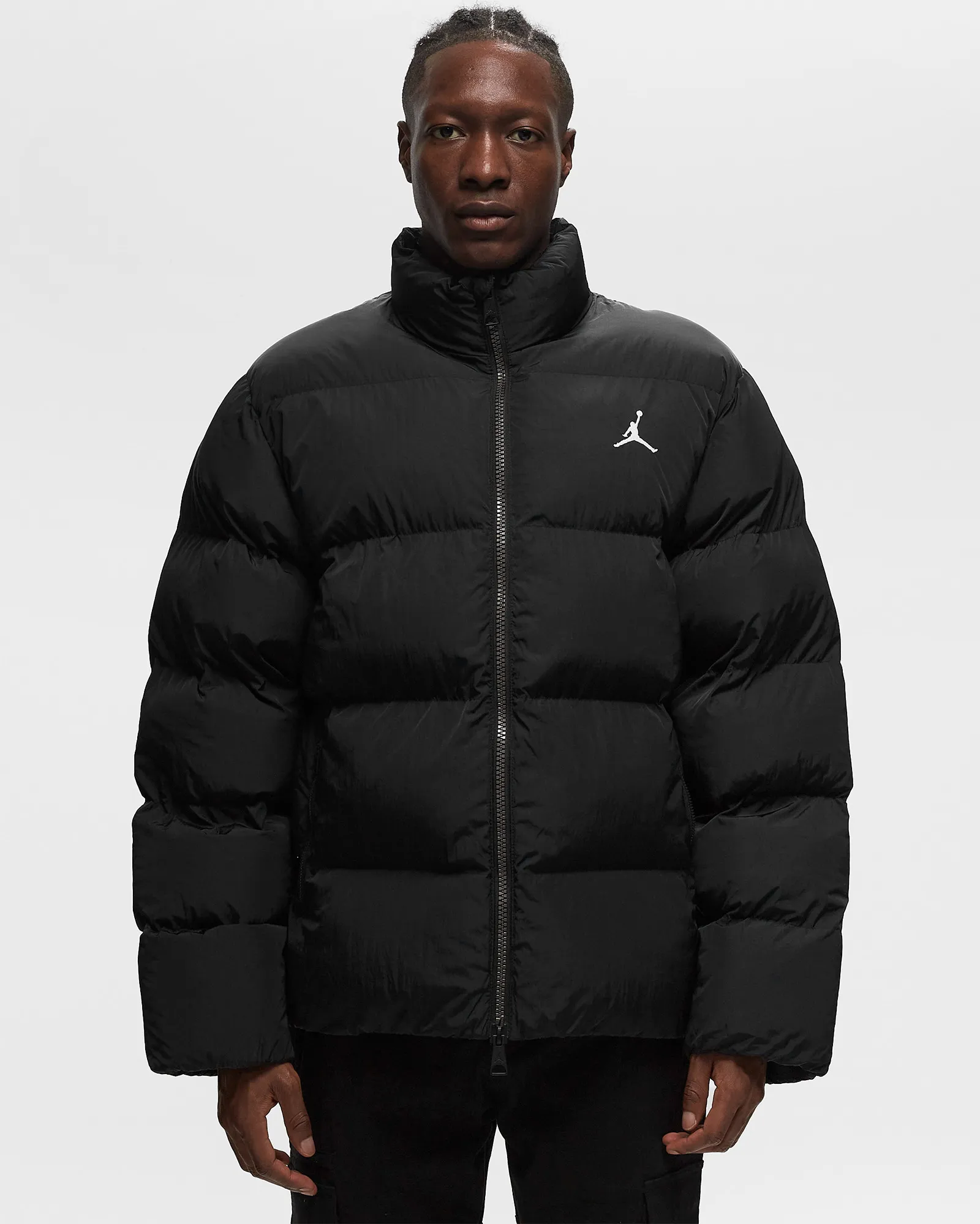 Jordan JORDAN ESSENTIALS POLY PUFFER JACKET