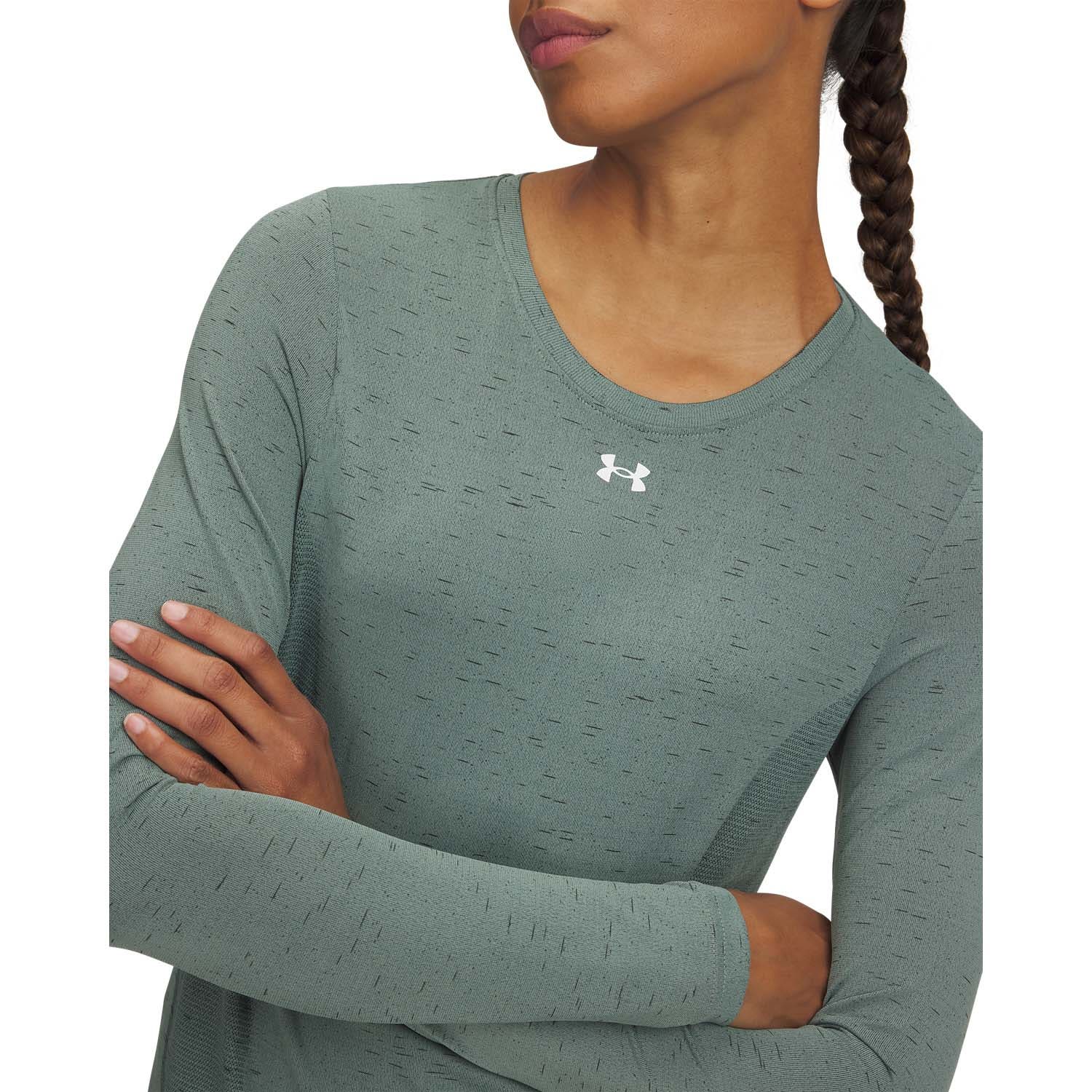 Under Armour  Vanish Seamless Loose
