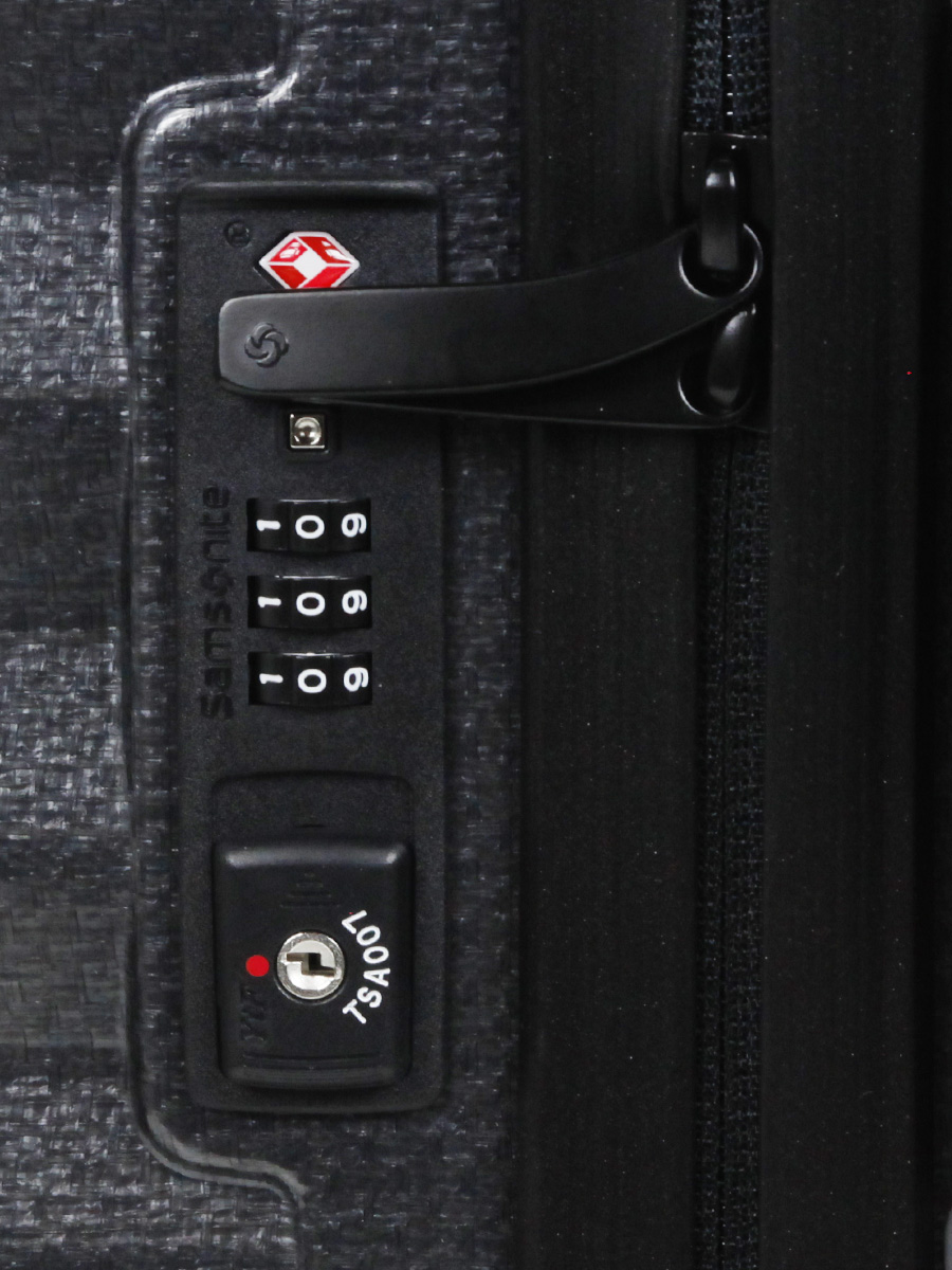 Valise Samsonite Lite Shock 75 cm