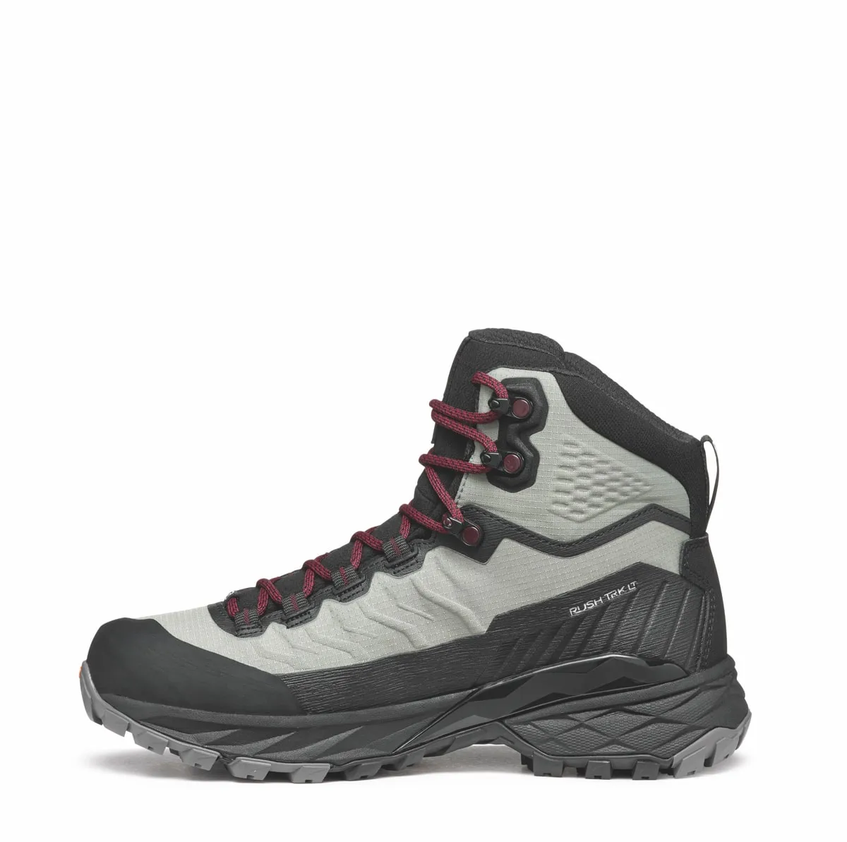Scarpa Rush Trk Lt Gtx Wmn Jade-Russet Brown