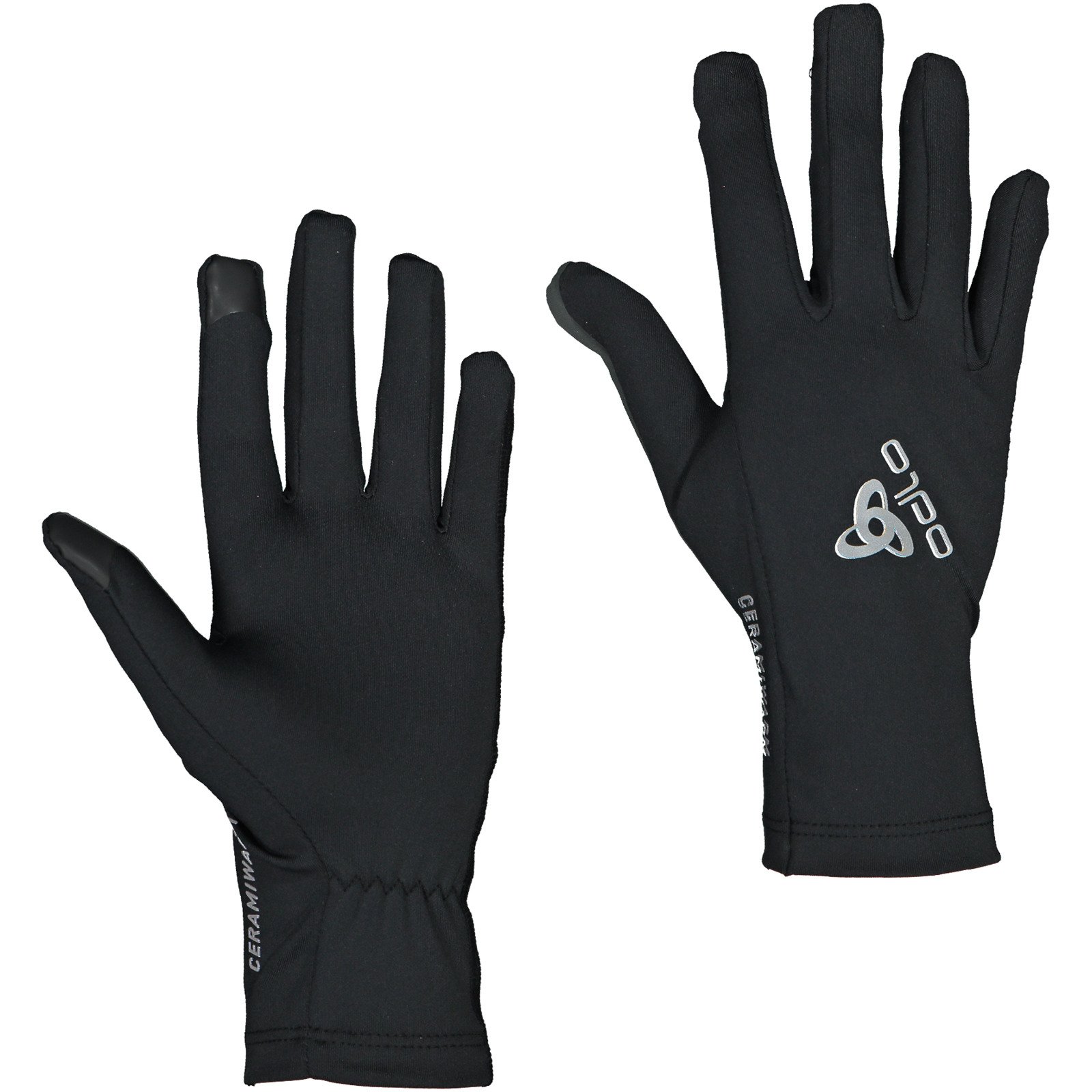 Odlo Unisex-Handschuhe Ceramiwarm Light
