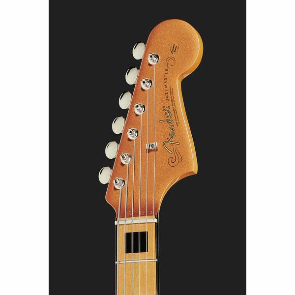 Fender Troy V Leeuwen Jazzmaster MN